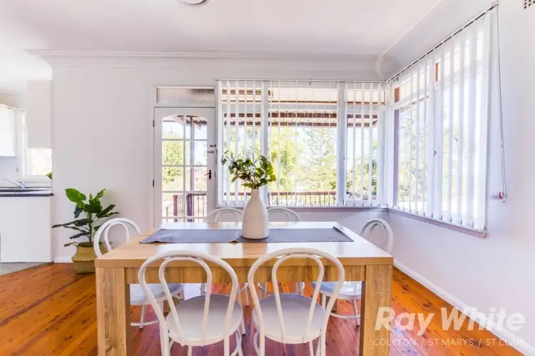 Fifth view of Homely house listing, 242A Carpenter Street, St Marys NSW 2760