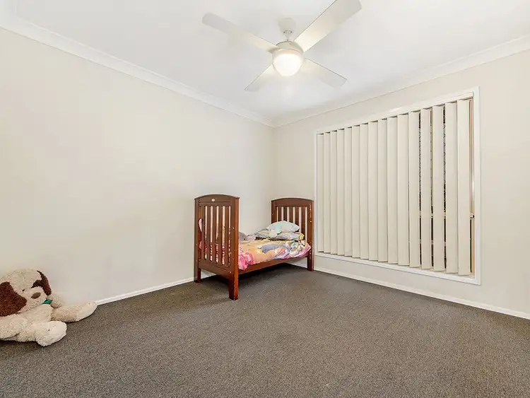 Seventh view of Homely house listing, 6 Spumante Court, Highland Park QLD 4211