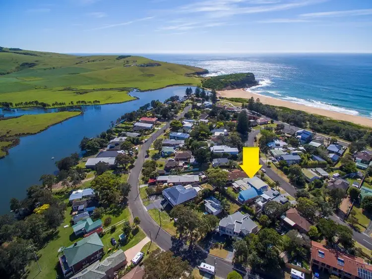 137 Renfrew Road, Gerringong NSW 2534