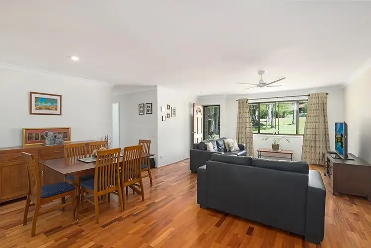 Fifth view of Homely house listing, 1 Bilkurra Court, Elanora QLD 4221