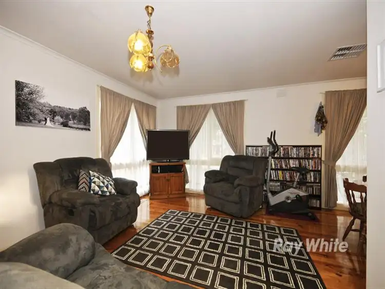 Fifth view of Homely house listing, 37 Argyle Way, Wantirna South VIC 3152