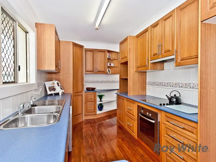 Third view of Homely house listing, 25 Pullford Street, Chermside West QLD 4032