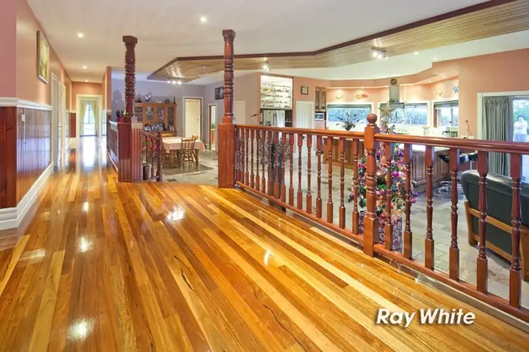 Fifth view of Homely rural property listing, 10 Hillcrest Drive, Langwarrin VIC 3910