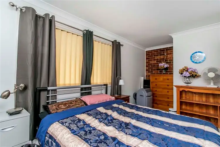Seventh view of Homely house listing, 14/60-62 Victoria Street, Werrington NSW 2747