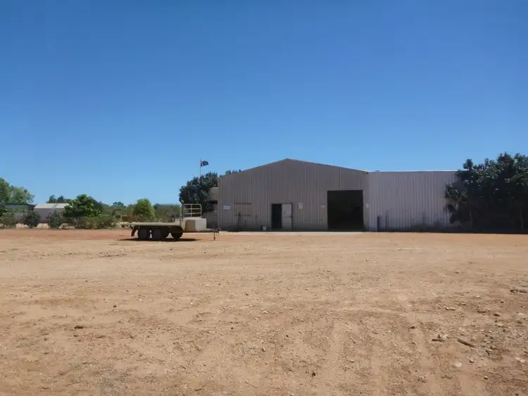 Second view of Homely rural property listing, Lot 11 North West Coastal Highway, Carnarvon WA 6701