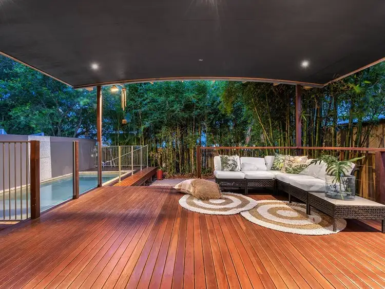Fifth view of Homely house listing, 13 Christian Street, Clayfield QLD 4011