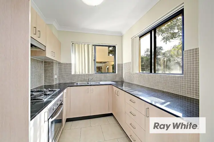 Fourth view of Homely apartment listing, 8/97-99 Arthur Street, Strathfield NSW 2135