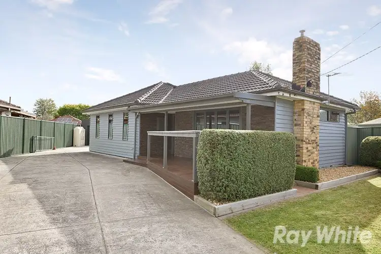 26 Piperita Road, Ferntree Gully VIC 3156