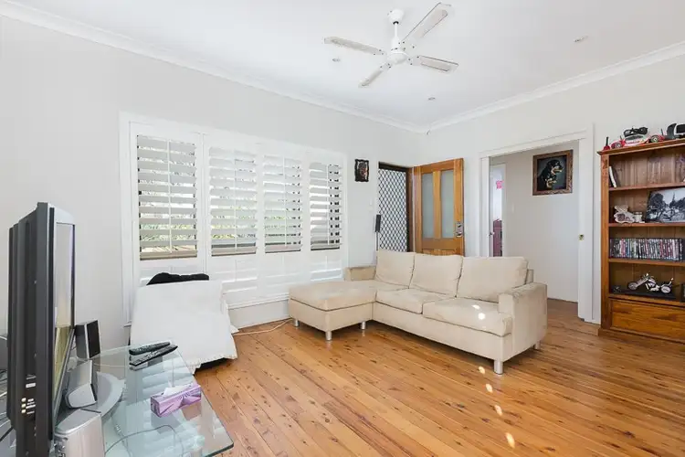 Second view of Homely house listing, 90 Leawarra Avenue, Barrack Heights NSW 2528