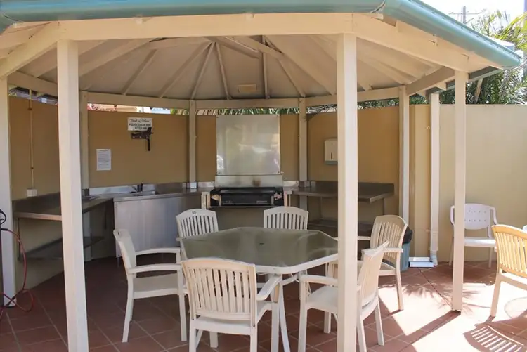 Fifth view of Homely unit listing, 1/54 William Street, Port Macquarie NSW 2444