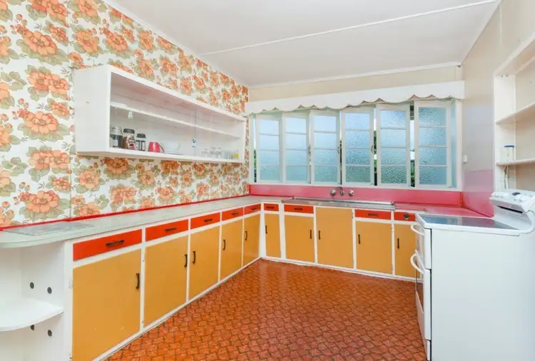 Fourth view of Homely house listing, 188 Progress Road, White Rock QLD 4868