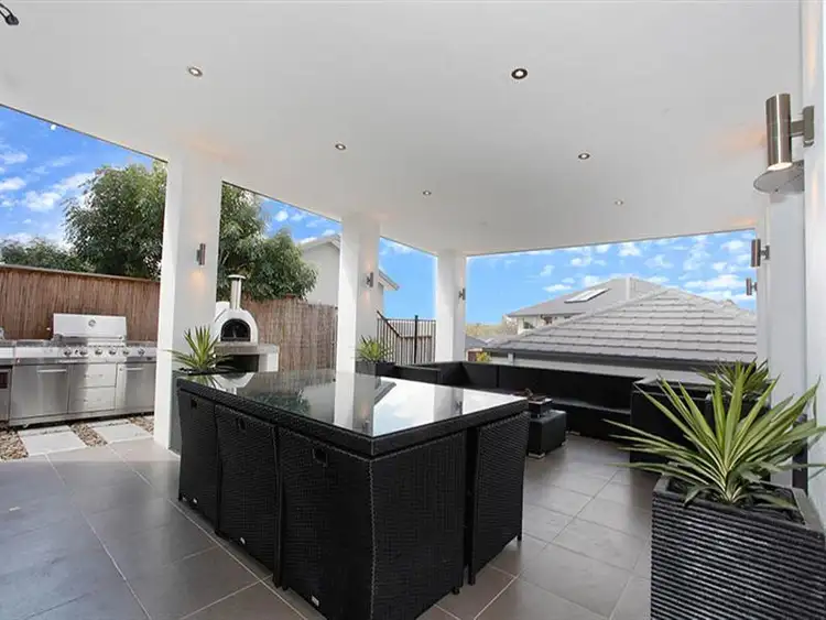 Seventh view of Homely house listing, 24 Lockheed Avenue, Middleton Grange NSW 2171