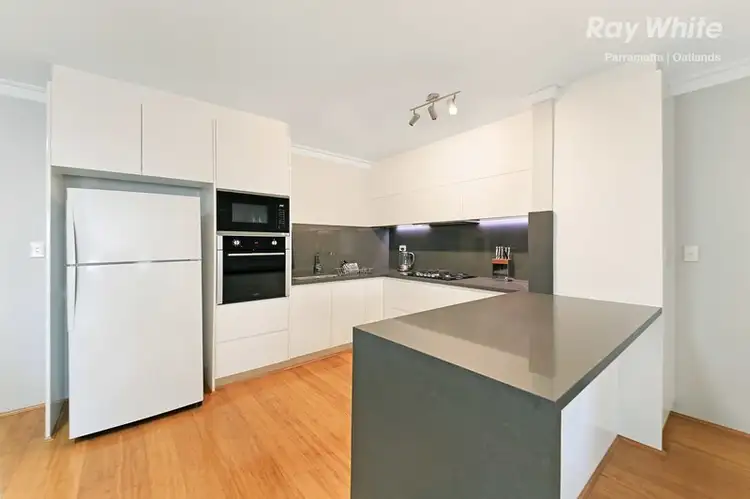Fourth view of Homely unit listing, 5/84 Pitt Street, Granville NSW 2142