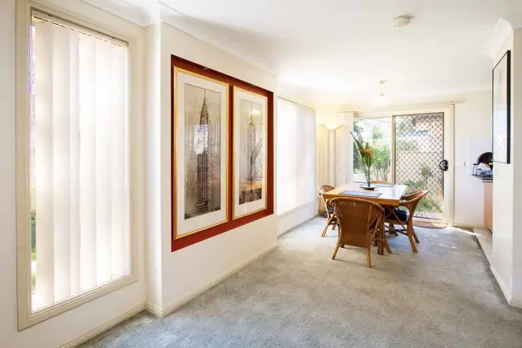 Second view of Homely townhouse listing, 2/25 Flowerdale Road, Liverpool NSW 2170