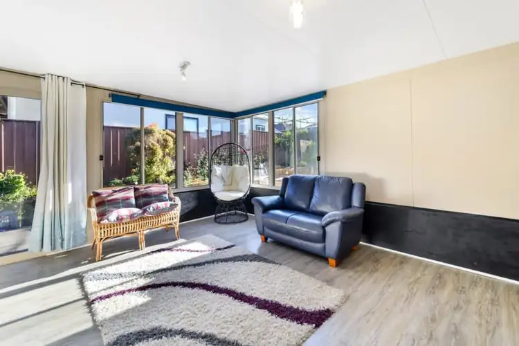 Second view of Homely house listing, 31 Beatrice Street, Bass Hill NSW 2197