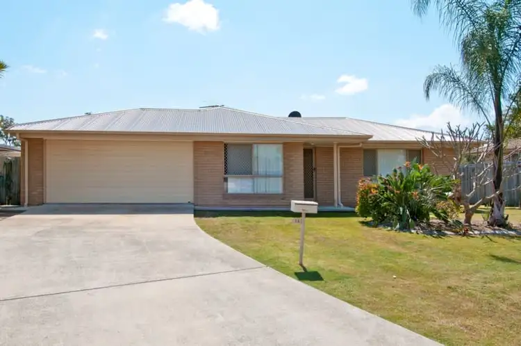 14 Lifestyle Close, Waterford West QLD 4133