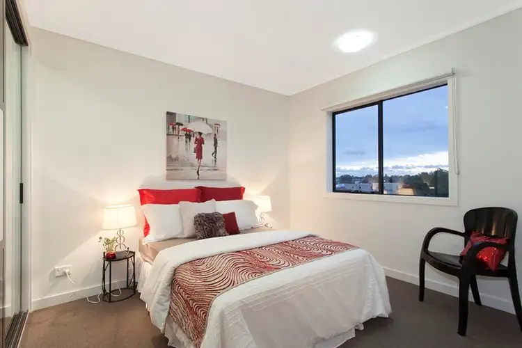 Sixth view of Homely apartment listing, 10/81 Koornang Road, Carnegie VIC 3163