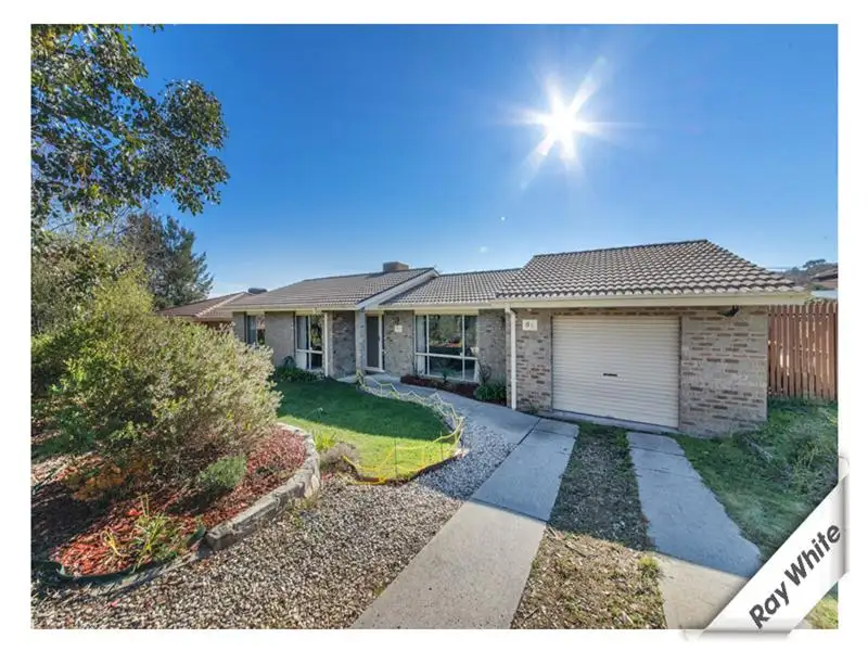 Main view of Homely house listing, 51 Duggan Street, Calwell ACT 2905