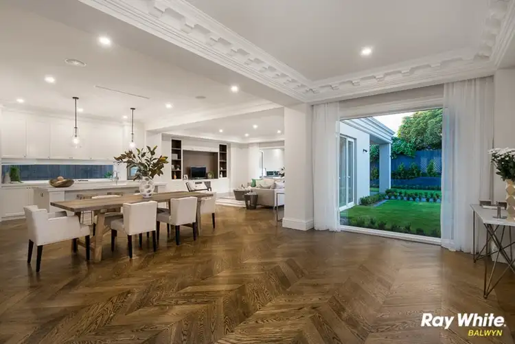 Sixth view of Homely house listing, 275 Belmore Road, Balwyn North VIC 3104