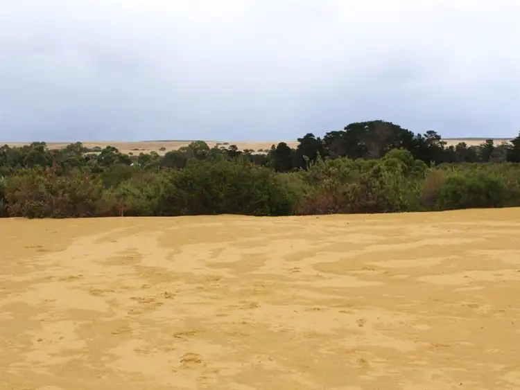 Fifth view of Homely land listing, 188 TAMARISK Drive, Gabbadah WA 6041