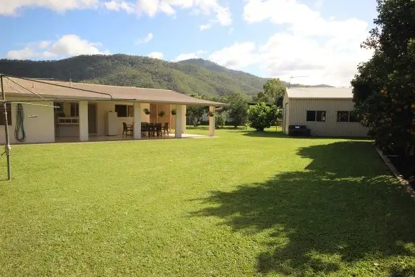 4 Lowrey Close, Gordonvale QLD 4865