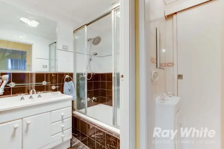 Seventh view of Homely house listing, 21 Nancy Street, St Marys NSW 2760
