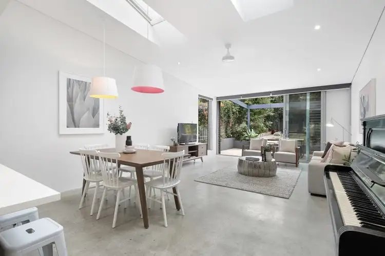 Third view of Homely house listing, 6 Gibbes Street, Newtown NSW 2042