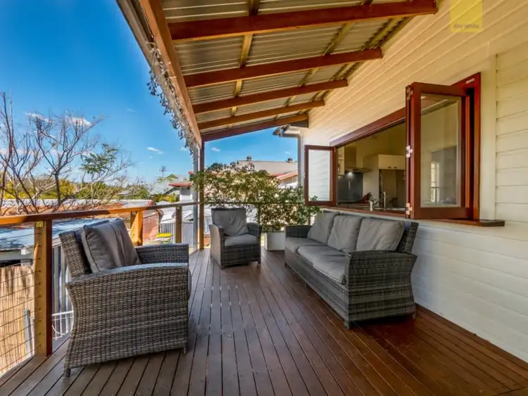 Second view of Homely house listing, 16 Daphne Street, Girards Hill NSW 2480
