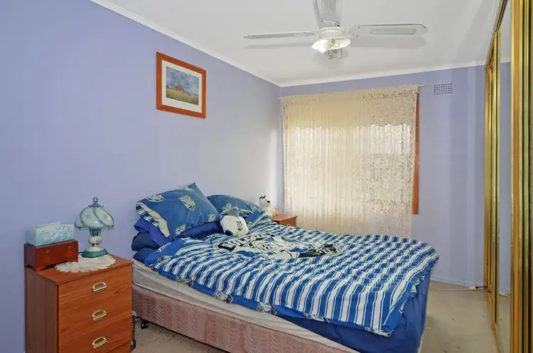Sixth view of Homely house listing, 8 Messenger Road, Barrack Heights NSW 2528