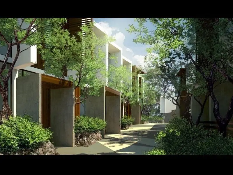 Main view of Homely townhouse listing, 20/3-9 Madeira Street, Sylvania NSW 2224