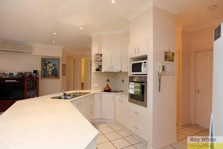 Sixth view of Homely house listing, 3 Cordia Court, Albany Creek QLD 4035