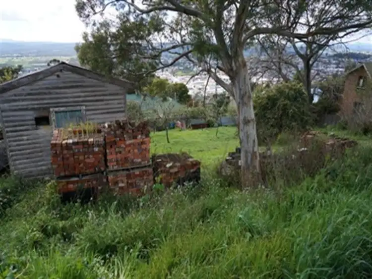 Second view of Homely land listing, Address available on request