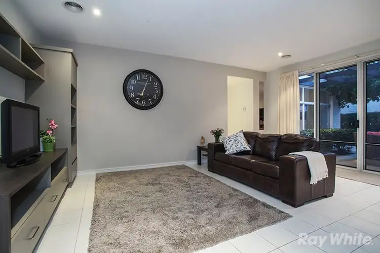 Seventh view of Homely house listing, 2 Malone Grove, Mulgrave VIC 3170