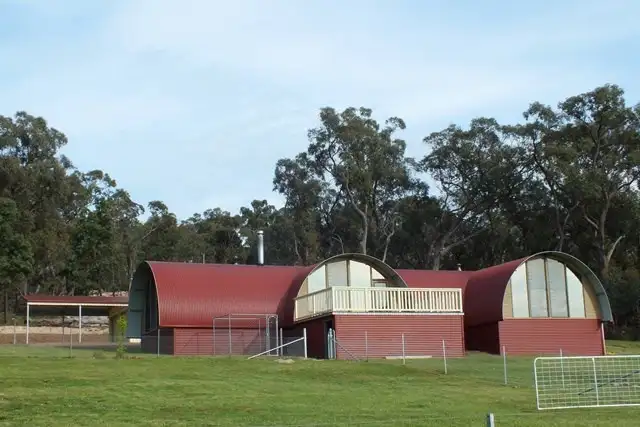 Fifth view of Homely rural property listing, 14 Hat Hill Lane, Meadow Flat NSW 2795