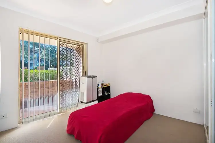 Fifth view of Homely house listing, 6/13-21 Great Western Highway, Parramatta NSW 2150
