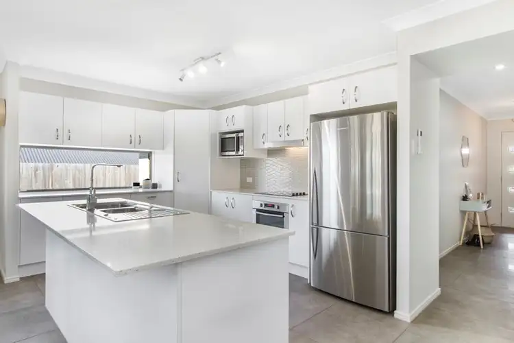 Second view of Homely house listing, 20 Kidston Crescent, Warner QLD 4500