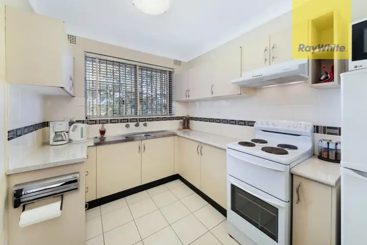 Fifth view of Homely unit listing, 6/112 Harris Street, Harris Park NSW 2150