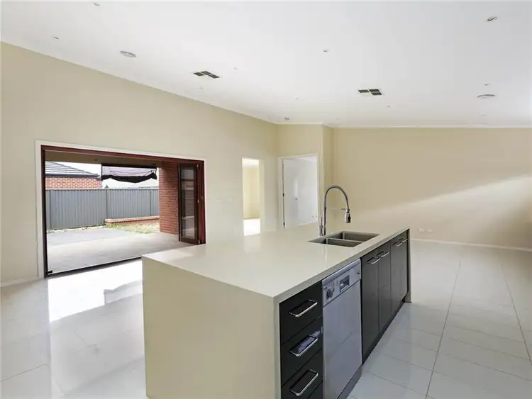 Fourth view of Homely house listing, 41 Grandlakes Way, Lara VIC 3212