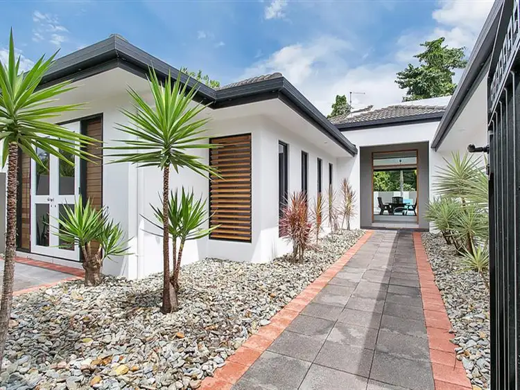 Second view of Homely house listing, 11 Bramble Street, Clifton Beach QLD 4879