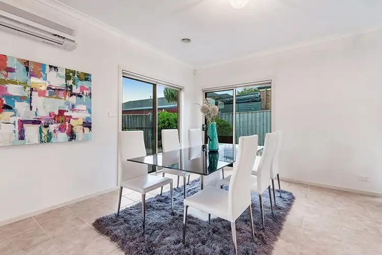 Fifth view of Homely house listing, 20 Earlston Place, Craigieburn VIC 3064