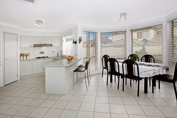 Third view of Homely house listing, 47 Huntley Drive, Blacktown NSW 2148