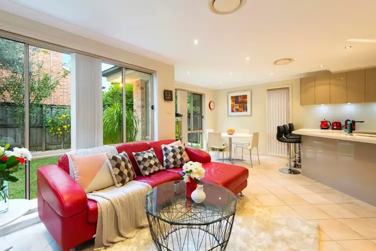Fifth view of Homely house listing, 5 Parkland Way, Warriewood NSW 2102