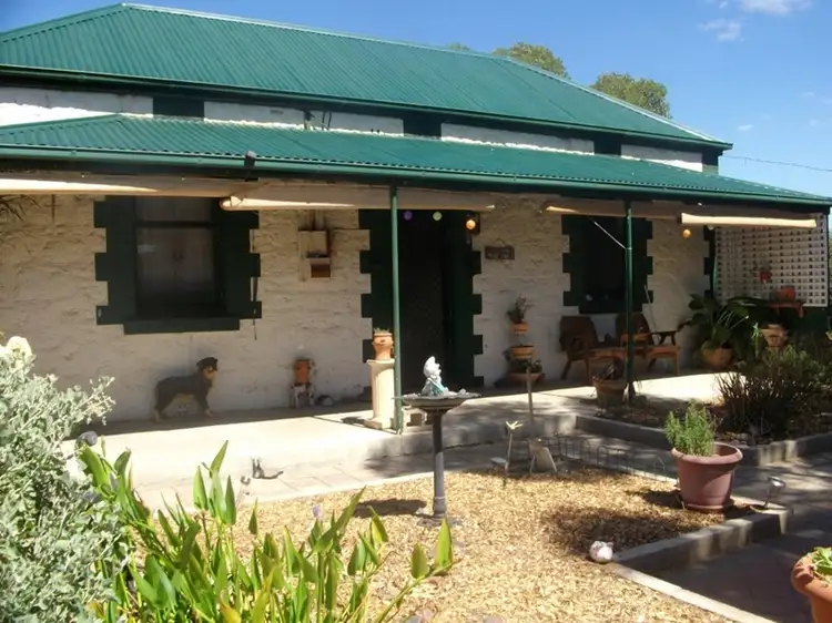 Second view of Homely house listing, 68 Karkarilla Road, Moonta SA 5558