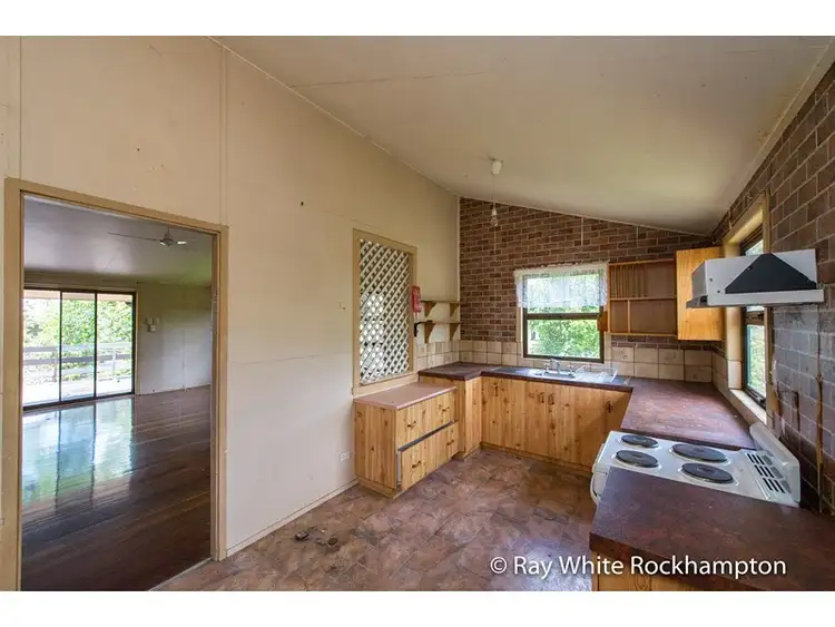 Sixth view of Homely house listing, 5 Ellis Street, Berserker QLD 4701