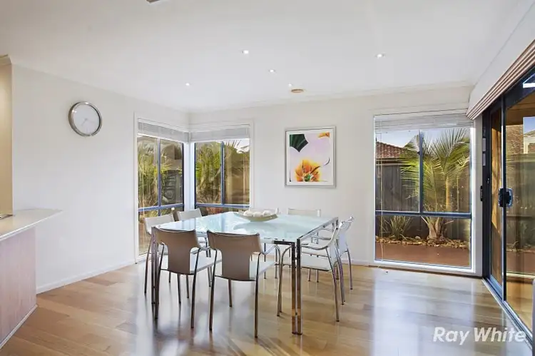 Fifth view of Homely house listing, 39 Ellendale Street, Rowville VIC 3178