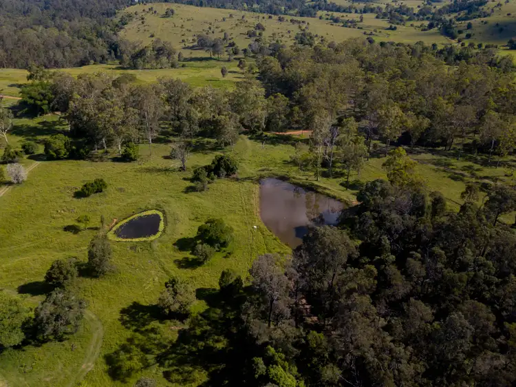 Sixth view of Homely rural property listing, 189 Zingelmann Road, Milbong QLD 4310