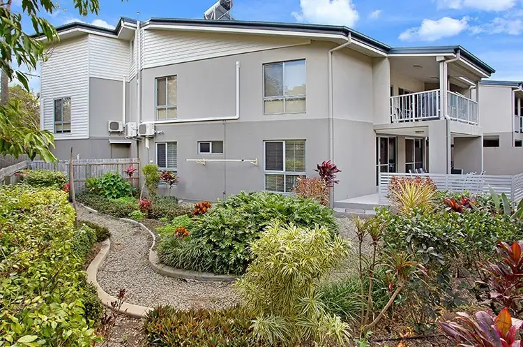 4/37 Brickfield Road, Aspley QLD 4034