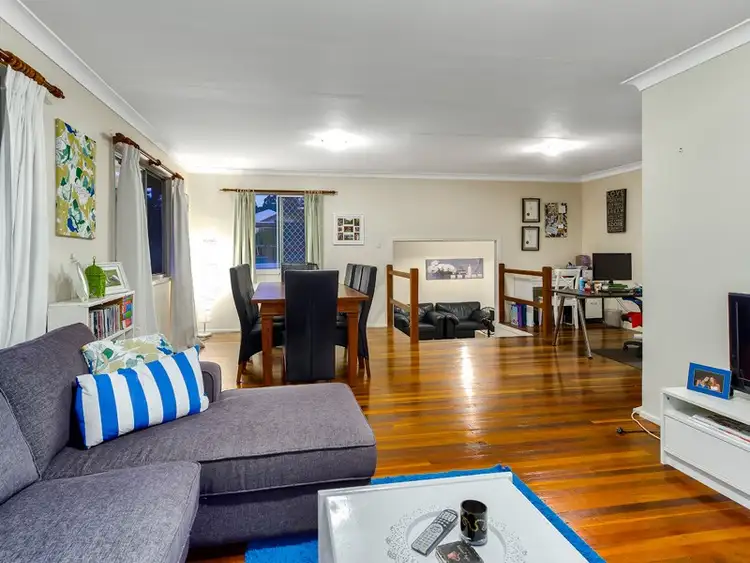Seventh view of Homely house listing, 20 McAuliffe Street, Carina Heights QLD 4152