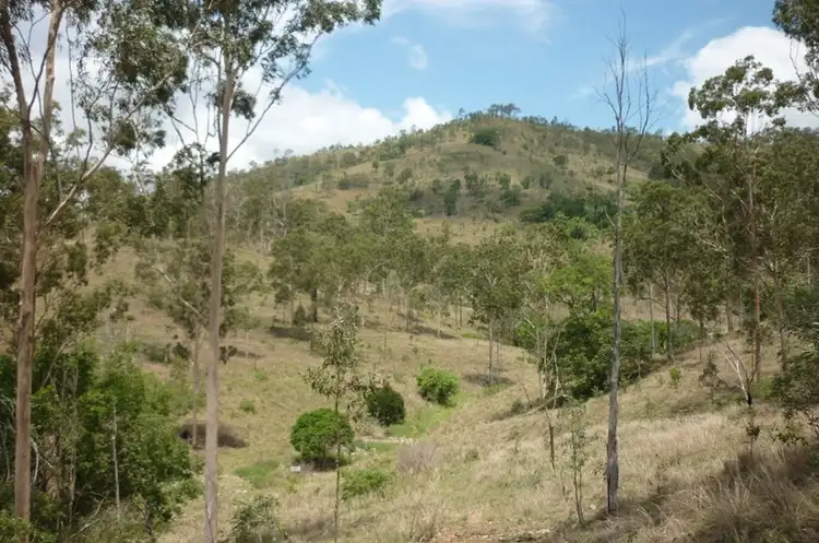 Fourth view of Homely rural property listing, "Allhills" 1 Nearum Road, Gin Gin QLD 4671