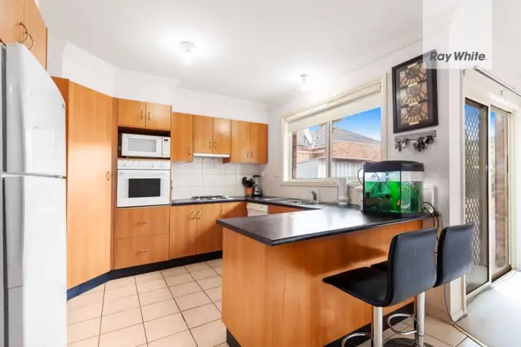 Second view of Homely house listing, 129 The Lakes Boulevard, South Morang VIC 3752